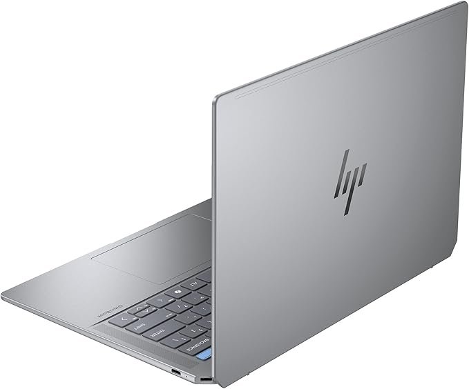 Opiniones HP OmniBook Ultra 14-fd0097ng Notebook 14"" (35,6cm) - Descubre la potencia de este portátil ultra delgado y ligero. Compra el tuyo hoy mismo.