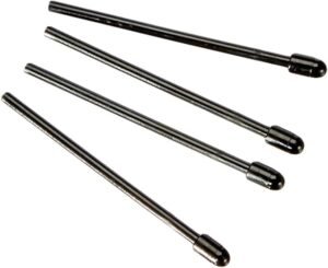 Opiniones LAMY AL-Star EMR - Lápiz Capacitivo para Pantalla táctil, lápiz Digital para tabletas - Revisión completa del nuevo lápiz digital LAMY AL-Star EMR. ¡Descubre sus características, diseño y funcionalidades en nuestra reseña exclusiva!