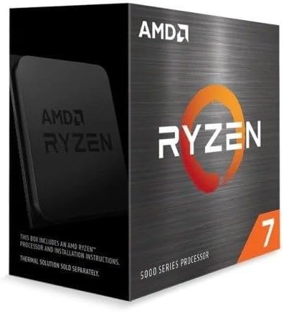 Ordenador Breeze PC Gaming Ryzen 7 5700X - RAM 32GB - RTX 4060 - SSD 1TB M.2 - WiFi - 27" - Windows 11 Pro - Opiniones VIST