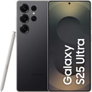 Samsung Galaxy S25 Ultra Smartphone con IA 512GB Batería 5.000mAh - Opiniones, características y precio - ¡Descúbrelo aquí!