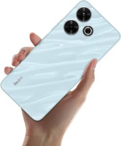 Opiniones Xiaomi Redmi 13 - Smartphone de 8+256GB, MediaTek Helio G93-Ultra. ¡Descubre aquí la mejor oferta de este increíble teléfono!