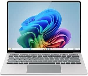 Microsoft Laptop ZGP-00012 13,8" Qualcomm 16 GB RAM 512 GB SSD - Opiniones y Análisis Completo