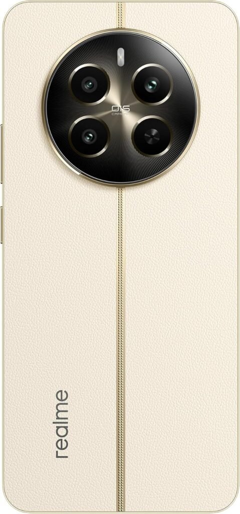 Opiniones realme 12+ Teléfono Móvil 5G, 8+256GB, Cámara para Retratos Sony LYT-600 OIS - Descubre la mejor tecnología en smartphones con el realme 12+, con conectividad 5G y una potente cámara Sony LYT-600 OIS. ¡No te quedes sin el tuyo!