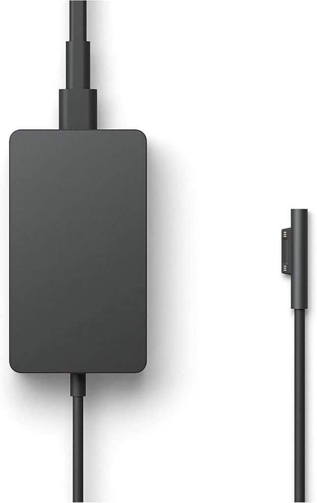 Fuente de alimentación de 65 W para Surface Pro y Surface Laptop - Opiniones Microsoft