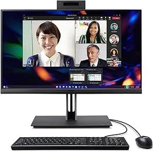 Opiniones Acer All in One VERITON Z4714GT 23,8" Intel Core i7-13700 16 GB RAM 512 GB SSD. Encuentra la mejor variedad de PC All in One Acer VERITON Z4714GT en nuestra tienda online. ¡Aprovecha esta oferta única!