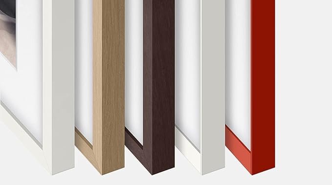 Samsung The Frame 65 pulgadas blanco moderno en tu hogar.