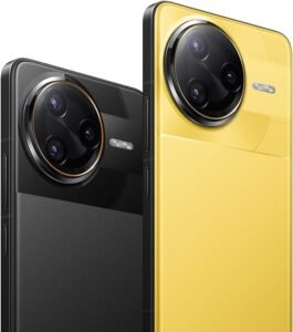 Smartphone de 12+256GB, Cámara Triple de 50 MP con OIS, Pantalla de 6,67" 2K Flow AMOLED 120 Hz, Snapdragon 8 Elite - ¡Descubre la tecnología de última generación en este increíble smartphone! ¡No te pierdas la oportunidad de tener en tus manos este dispositivo innovador! #Smartphone #CámaraTriple #Pantalla2K #Snapdragon8Elite
