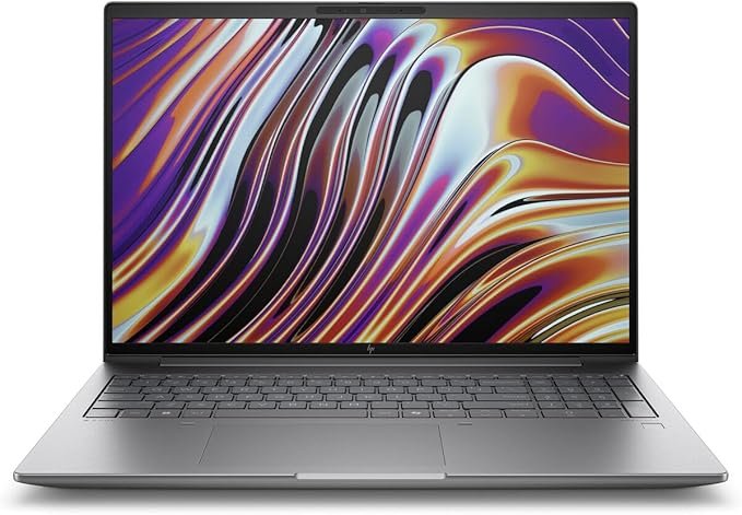 Opiniones HP Laptop ZBOOK Power 16 G11 16" 16 GB RAM 512 GB SSD QWERTY Español - Reseña y especificaciones del portátil HP ZBOOK Power 16 G11 con 16" Full HD, 16 GB de RAM y 512 GB SSD en español. ¡Descúbrelo aquí!