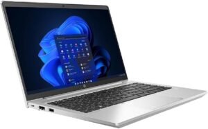 Opiniones PB 445G9 14 R5 5625U 16/256 W11 1-1-0 - Descubre la potencia y versatilidad de este portátil de alta gama. ¡Aprovecha esta oportunidad única!