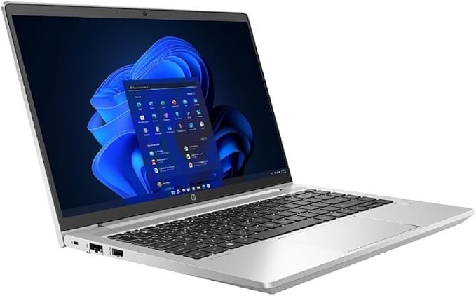 Opiniones PB 445G9 14 R5 5625U 16/256 W11 1-1-0 - Descubre la potencia y versatilidad de este portátil de alta gama. ¡Aprovecha esta oportunidad única!