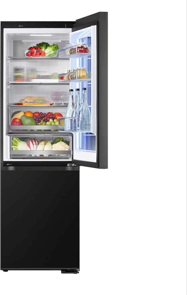 Opiniones Frigorifero libera installazione Lg - ¿Vale la pena comprarlo?