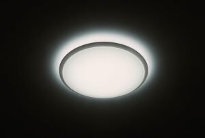 Opiniones Philips MyLiving WAWEL plafón LED, 36W, luz blanca cálida - Producto de iluminación LED de alta calidad para tu hogar. ¡Ahorra energía y disfruta de una luz cálida y acogedora!