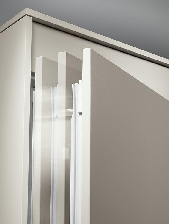 Opiniones AEG AGN71800C0 Integrado Vertical 204L A+ Blanco - Congelador (Vertical, 204 L, 20 kg/24h, SN-T, A+, Blanco) - Imagen del producto de alta calidad.