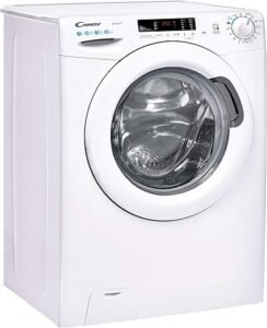 Lavadora Candy Smart CS4 1272DE 1S: Características, Opiniones y Dónde Comprar - Imagen del Producto