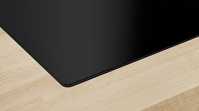 Placa de inducción Bosch 60 cm: Sprint, rendimiento, diseño y tecnología de vanguardia.