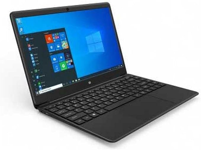 Portátil TECHBITE ZIN 3 14.1: Rendimiento Esencial a Bajo Precio