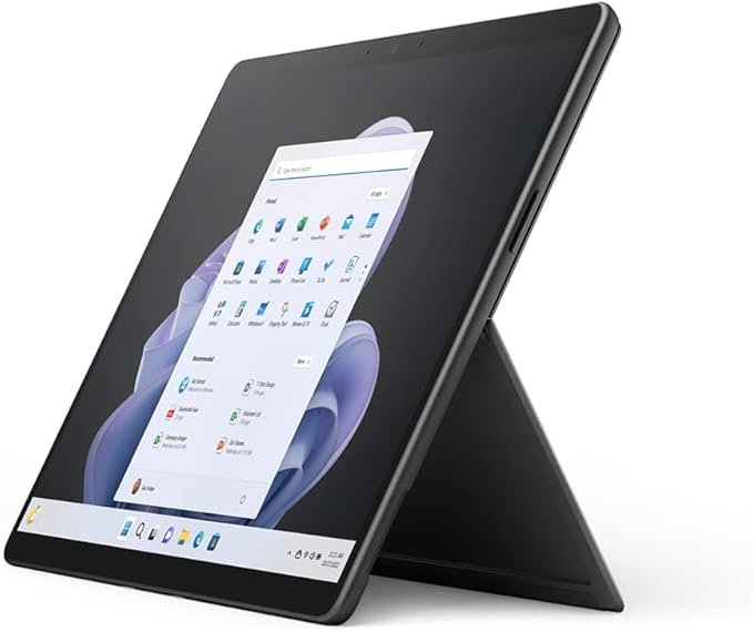 Surface Pro 9: Intel Core i7 | Rendimiento, autonomía y precio