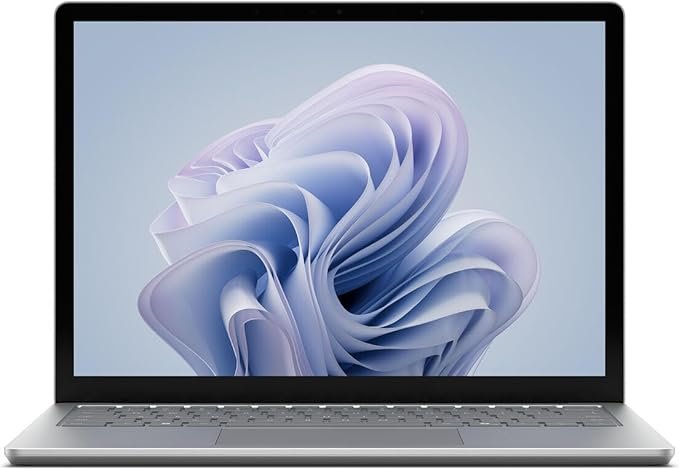 Surface Laptop 6 - 32GB, 512GB | Mejor Laptop Microsoft - Precio