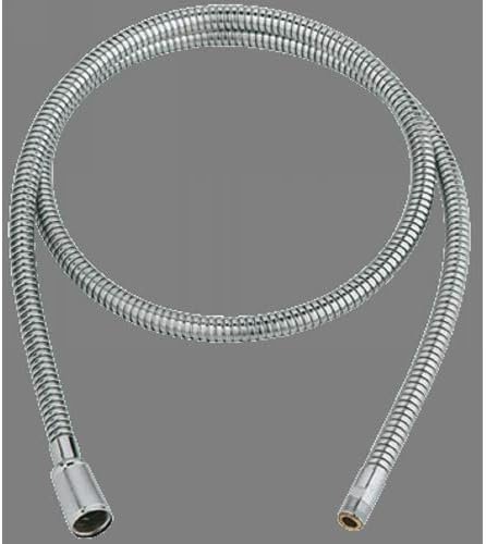 Opiniones Grohe - Flexo Metálico 1500 mm - Reseñas y Precios2021