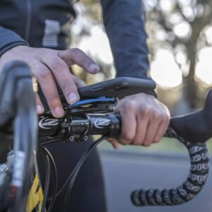 Opiniones Quad Lock Soporte Frontal Exterior Pro para Bici para teléfonos iPhone y Samsung Galaxy - Compra ahora y asegura la mejor protección para tu dispositivo mientras practicas deporte al aire libre. ¡No te quedes sin el tuyo!