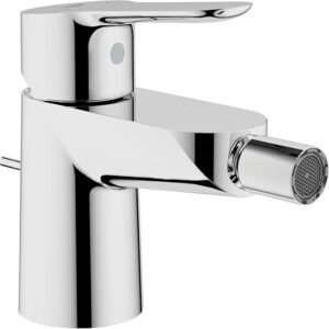 Opiniones Grohe Start Edge- Grifo de bidé monomando - Vaciador automático - Menor consumo de agua.
