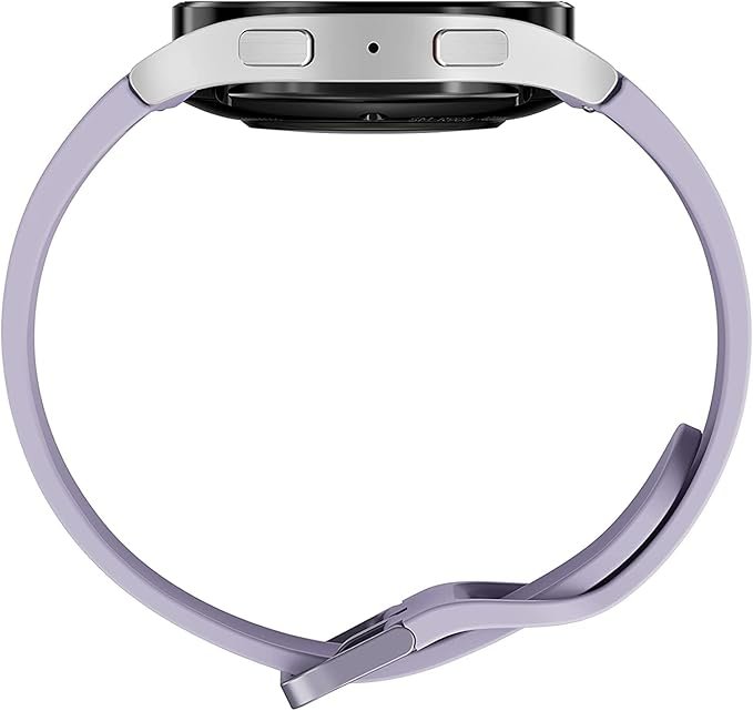 Samsung Galaxy Watch 5 (40mm) Bluetooth - Smartwatch Silver, opiniones: Descubre todas las funcionalidades de este smartwatch de Samsung. ¡No te quedes sin el tuyo!