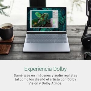 Dell Inspiron 14 Plus 7440: Rendimiento, Pantalla, Batería, Conectividad, Opiniones y Precio. ¡Descúbrelo aquí!