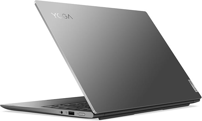Lenovo Yoga Slim 7 Pro 14 Core i7 - Ultraligero - Calidad Precio