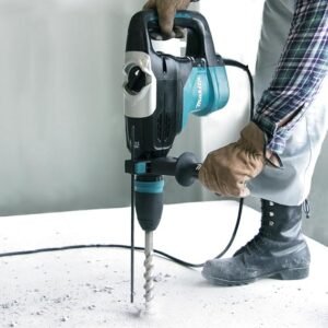 Imagen de producto: Makita HR4003C - Martillo Combinado 40mm