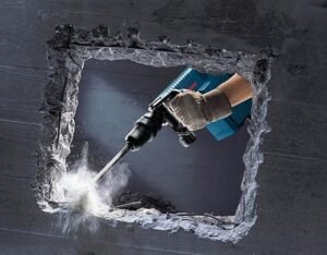 Opiniones Bosch GSH 11 E - Martillo picador Bosch. ¡Descubre todo sobre este potente martillo picador de Bosch!