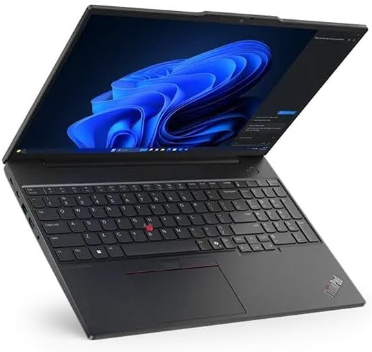 Lenovo Thinkpad E16 G2 Ryzen 5: la opción ideal en rendimiento, durabilidad, calidad y precio. ¡Descúbrelo ahora!