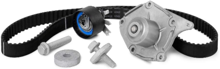 "Kit de distribución con bomba de agua SKF VKMC 06134-2: opiniones, características y beneficios"