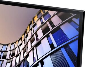 Mejor Smart TV 24 Pulgadas Samsung Precio
