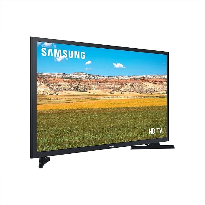 Samsung Smart TV 32 pulgadas HD con Alexa en oferta - Calidad y precio imbatibles.