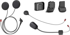 Kit de Montaje Universal para el 50C con Speakers y micrófono - Opiniones y Análisis Completo