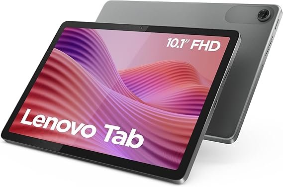 Opiniones Lenovo MediaTek G85 - Tableta (Pantalla Full HD de 10,1", 4 GB de RAM, 64 GB eMMC, Android 14. ¡Compra ahora y disfruta de la mejor tecnología en tus manos!