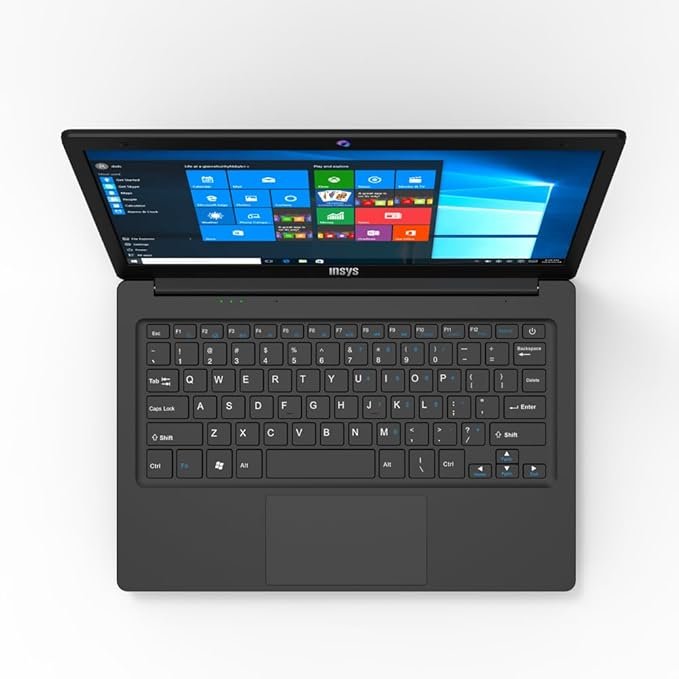 Mejor portátil Windows 11 de 12 pulgadas con 256GB - Precio, calidad y Celeron N4020C.