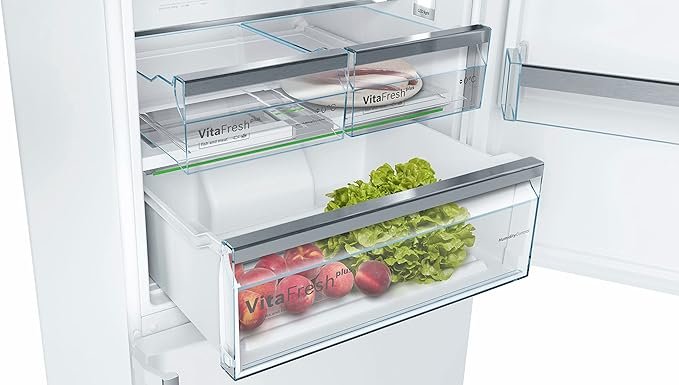 Frigorífico Combinado Bosch Serie Kgn49Awdq, Libre Instalación - Opiniones y Reseñas - ¡Descúbrelo aquí!