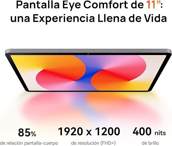 Opiniones HUAWEI MatePad SE 11, 4GB+68GB/6GB+128GB Tablet, M-Pen Lite, Pantalla FullView de 11" - Descubre la mejor tablet del mercado en 2021