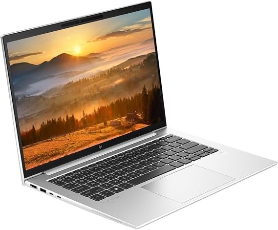 HP EliteBook 840 G10 927M5ES 14,0" WUXGA IPS, Intel i7-1355U, 16GB RAM, 512GB SSD, FreeDOS - Opiniones y características del producto.