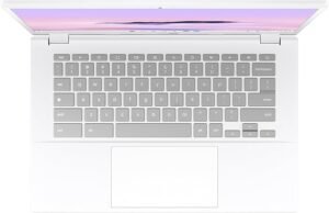ASUS Chromebook CX3 CX3402CBA-PQ0033-14" FHD IPS, Intel® Core™ i3-1215U, 8GB RAM, 256GB SSD, ChromeOS - ¡La mejor tecnología en tus manos!