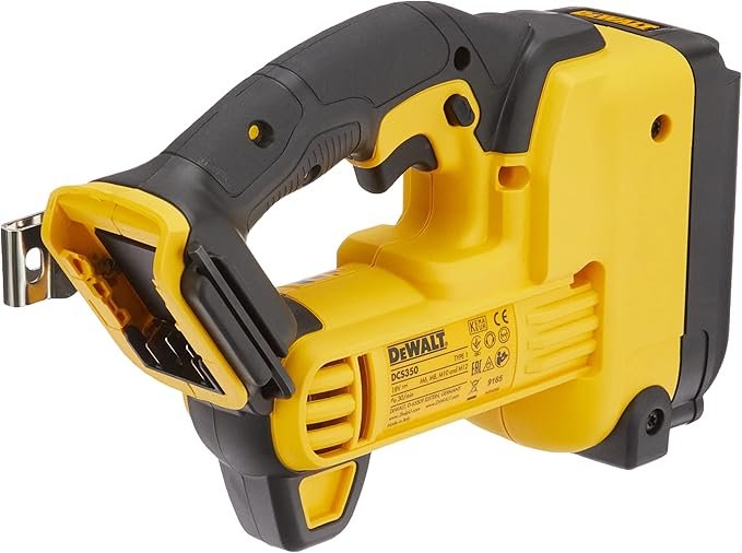 DeWalt rosca Barras Schneider 18 V/basisv., 1 pieza, Amarillo; negro; Plata, dcs350nt de XJ - Producto de alta calidad para tus proyectos de construcción. ¡Consigue el tuyo ahora!