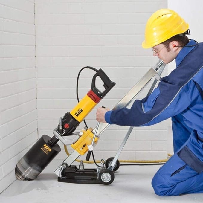 Maquina electrico/a perforador picus sr basic-pack - Opiniones Rems picus sr basic-pack