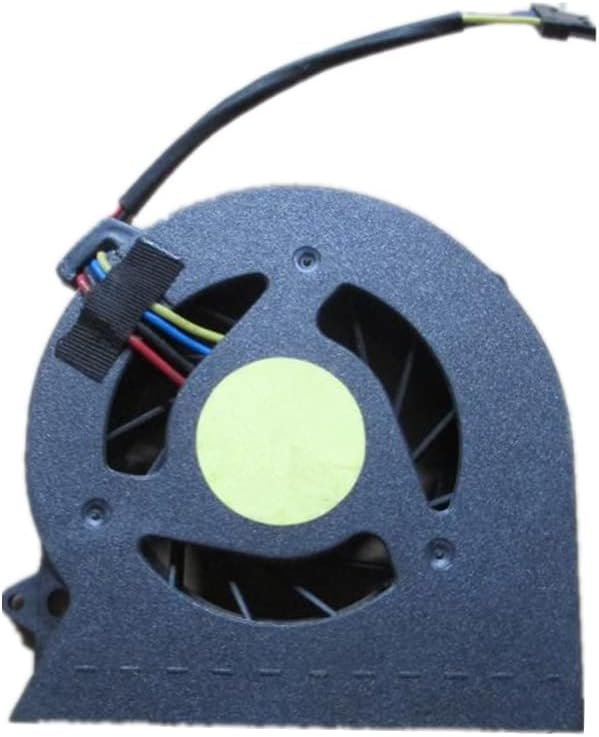 Mejor ventilador CPU portátil ASUS U20 U20A negro - Calidad y precio óptimo