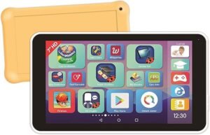 Opiniones Lexibook Lexitab Master - Tableta educativa con Controles parentales y Bolsa de protección incluida. Aprender de forma segura y divertida.