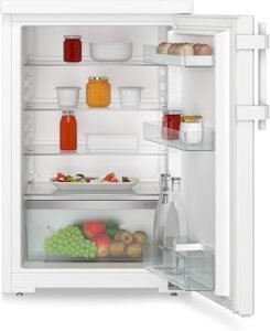 Frigorífico Table-Top Liebherr RE 1400 001 20 Blanco - Puerta Derecha - Opiniones y Características