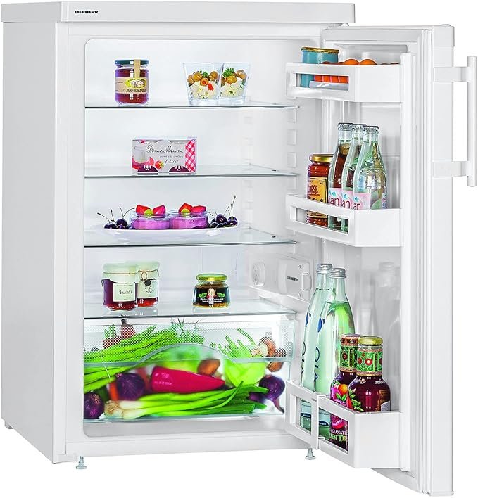 Frigorífico Liebherr TP 1410 Comfort - Opiniones y características - 136 L - Color Blanco