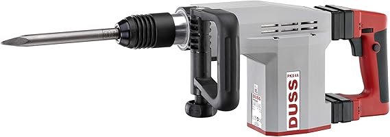Conjunto de cincel martillo PKX 4 Duss - Opiniones a-52369281
