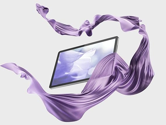 Tableta Lenovo MediaTek G85 - Pantalla Full HD de 10,1", 4 GB de RAM - Opiniones y Características