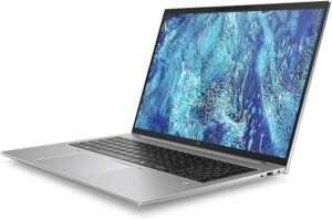 HP ZBook Firefly 16 G11 5G413ES - Compra ahora en línea - 32GB RAM - 1TB SSD - RTX A500 - Windows 11 Pro - Calidad y rendimiento garantizados